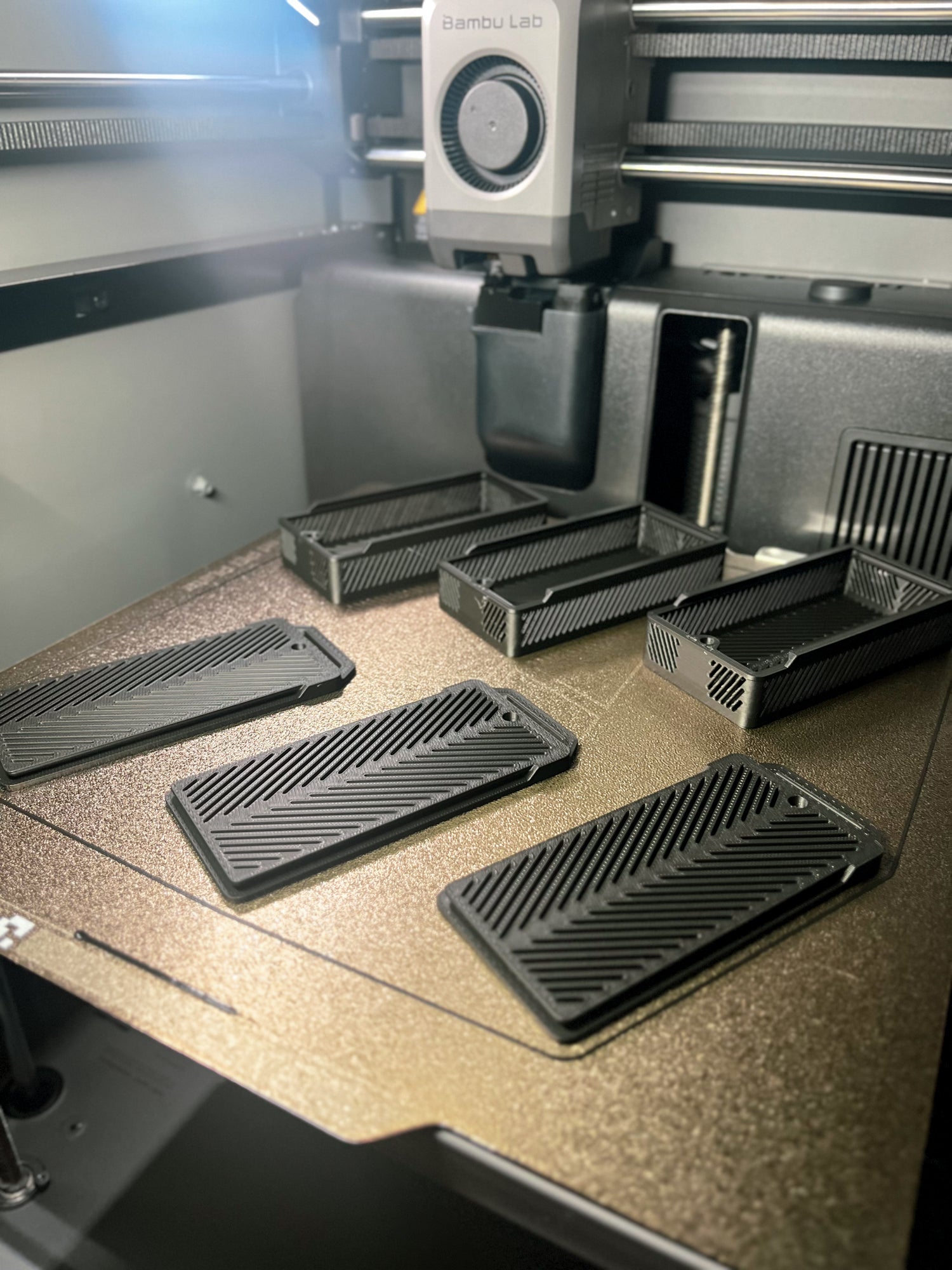 Got a design that needs to become real?